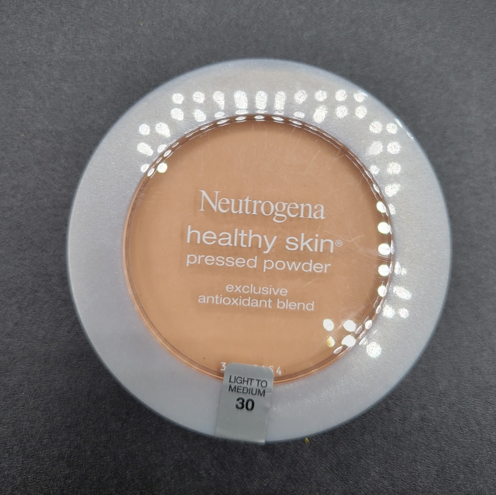 Neutrogena Healthy Skin Press ed Powder